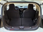 Toyota iQ 1.0 VVT-i