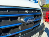 Ford Transit L2H2 Trend