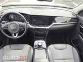 Kia Niro 64kWh
