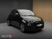 Fiat 500e 500e ICON 43KW