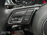 Audi A5 35 TDI S tronic