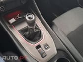 Nissan Qashqai 1.3 DIG-T N-Connecta LED