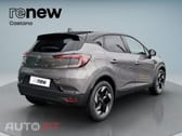 Renault Captur Tce 115 Techno