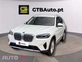 BMW X3 I.V.A DEDUTIVEL xDrive 30e