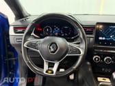 Renault Captur 1.0 TCe RS Line