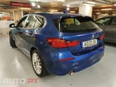 BMW 116 d Corporate Edition Auto