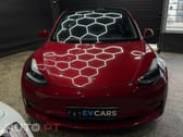 Tesla Model 3 Standard Range Plus RWD