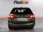 Opel Astra Sports Tourer 1.2 T GS Line S/S