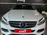 Mercedes-Benz C 220 BlueTEC Exclusive