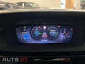 Peugeot 408 1.6 Hybrid GT e-DCS7
