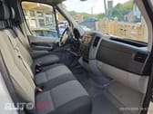 Volkswagen Transporter Crafter