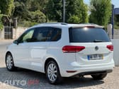 Volkswagen Touran 2.0 TDI Highline DSG