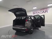 Peugeot 3008 1.5 BlueHDi Active