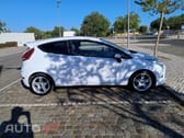 Ford Fiesta Ford Fiesta Comercial 1.6 TDCi Sport 95cv