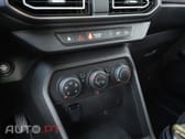 Dacia Sandero 1.0 ECO-G Expression Bi-Fuel