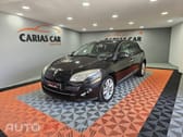 Renault Mégane 1.5 dCi Dynamique