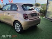 Fiat 500e 42kWh ICON