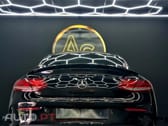 Mercedes-Benz C 220 Coupé AMG
