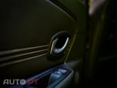 Renault Scénic 1.5 dCi Bose Edtion