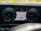 Mercedes-Benz GLA 200 d AMG Line
