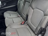 Renault Scénic 1.5 dCi Bose Edition EDC SS