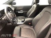 Mercedes-Benz GLA 200 Progressive