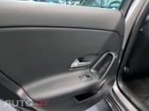 Mercedes-Benz A 180 Business Solution