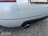 Audi TT TURBO