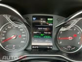 Mercedes-Benz C 350 e T 7G-TRONIC AMG Line