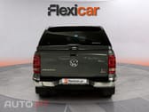 Volkswagen Amarok 2.0 BITDI 180 HIGH LINE 4MOTION