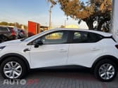 Renault Captur 1.0 TCe Intens Bi-Fuel