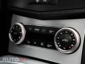 Mercedes-Benz C 220 CDI Avantgarde