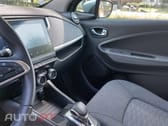 Renault Zoe (c/ Bateria) E-Tech EV50 Equilibre