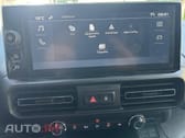 Fiat Doblo 1.5 blueHdi