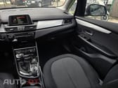BMW 216 d Corporate Edition Business Edition