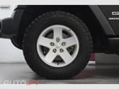 Jeep Wrangler 2.8 CRD MTX Sport Pick Up