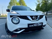 Nissan Juke 1.2 DIG-T N-Connecta