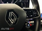 Renault Mégane E-Tech EV60 220hp optimum charge Techno