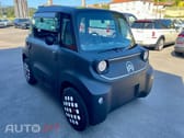 Citroen Ami Outro
