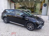 Fiat Tipo 1.5 GSE T4 Cross DCT