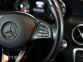 Mercedes-Benz A 180 Man.