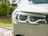 BMW 520 d Pack M Auto