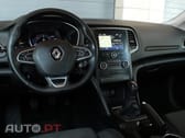 Renault Mégane Sport Tourer 1.5 dCi Intens