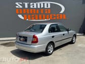 Hyundai Accent 1.3 Charme