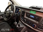 Ford Transit Custom 300L2 2.0 TDCi H1 Trend