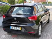 Seat Ibiza 1.0 MPI Style
