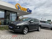 Peugeot 3008 1.6 HDi Premium