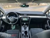 Volkswagen Passat 2.0 TDI Highline DSG