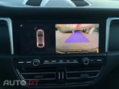 Porsche Macan Spirit