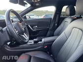 Mercedes-Benz CLA 250 e Shooting Brake Progressive